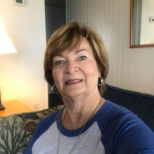 Meet your Posher, Donna